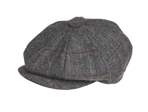 peaky blinder hats|Caps